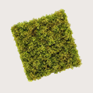 Greenwall Iceland mosbasis UV/FR L50 B50 H4 UV + FR (UV-bestendig + Brandvertragend)