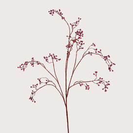 Berry Branch Purple H135