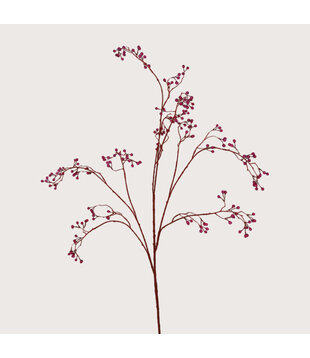 Berry Branch Purple H135