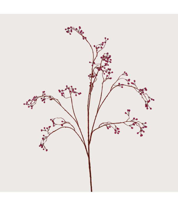 Berry Branch Purple H135