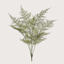 Fern Branch Green UV H65