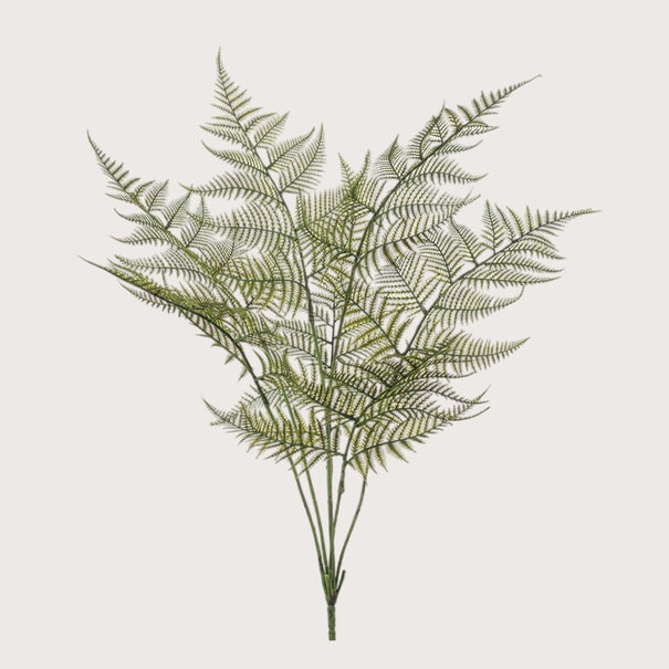 Fern Branch Green UV H65