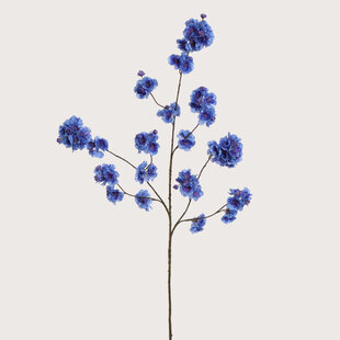 Bloesem Tak Blauw H130