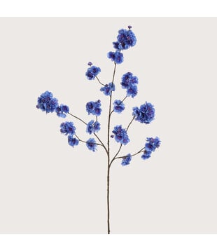 Blossom Branch Blue H130