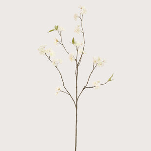 Blossom Branch Cream H120