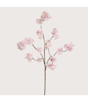 Blossom Branch Light Pink H130