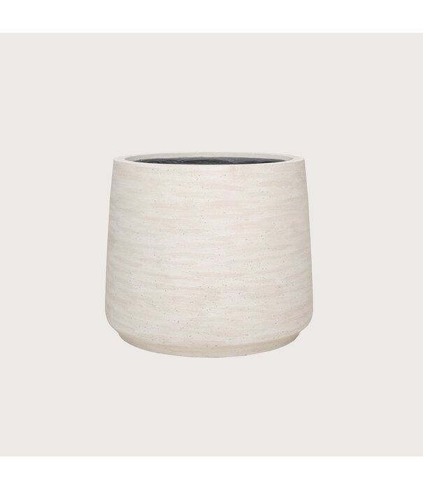 Pot Jumbo Patt XXS Ivory D55.5 H46.5