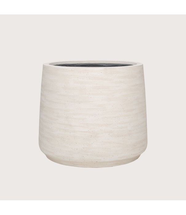 Pot Jumbo Patt XS Ivoor D73 H61