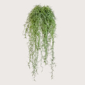 Long Hair Groen FR H80 (Brandvertragend)