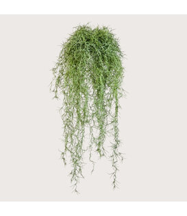 Long Hair Groen FR H80 (Brandvertragend)