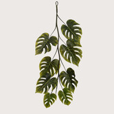 Monstera Guirlande Groen H120