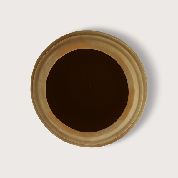 Pot Bully Brown D65 H59