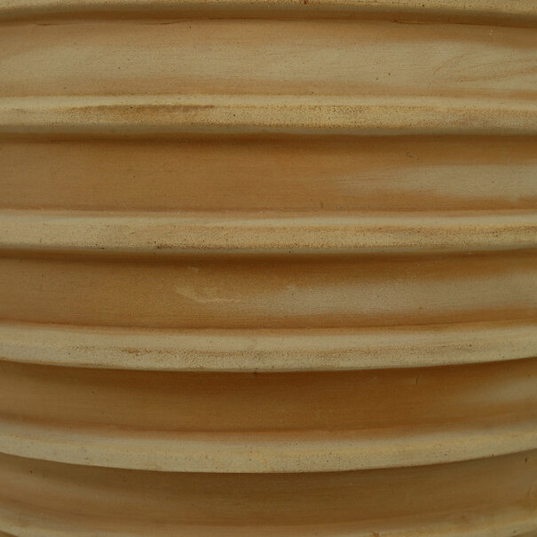 Terracotta pot Bully L D65 H59