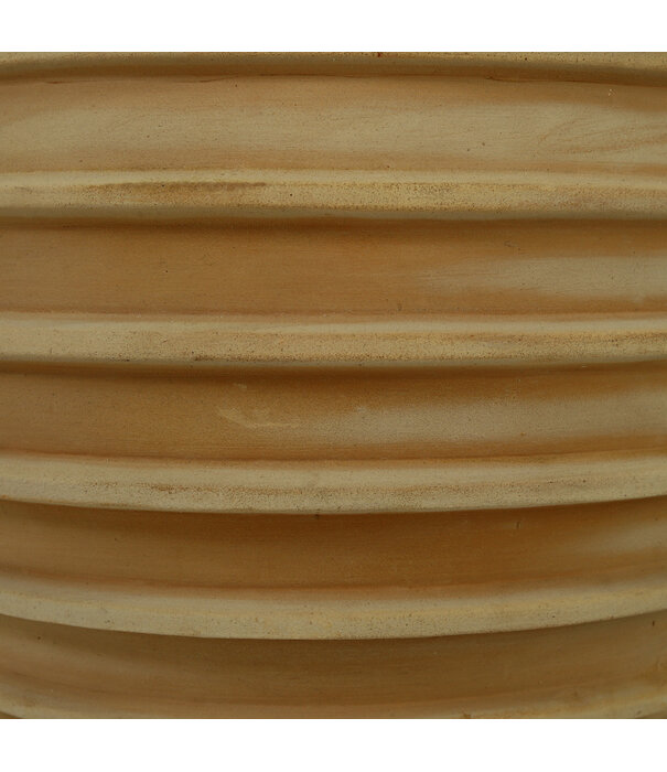 Terracotta pot Bully S D39 H36