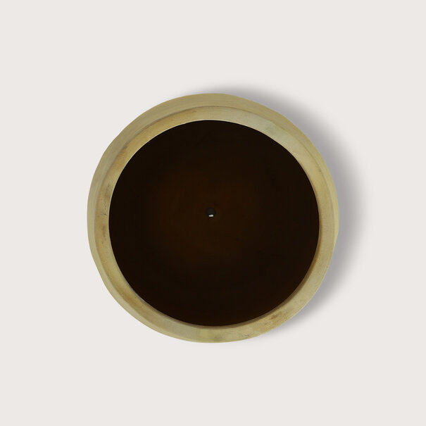 Pot Jose L terra White D47 H49