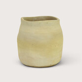 Pot Jose L terra Wit D47 H49