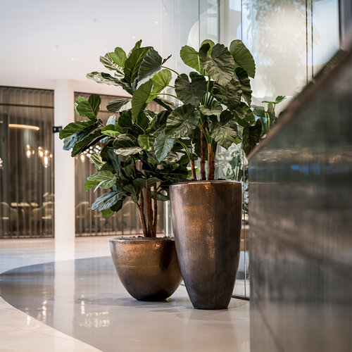 Pots | Vases | Bowls