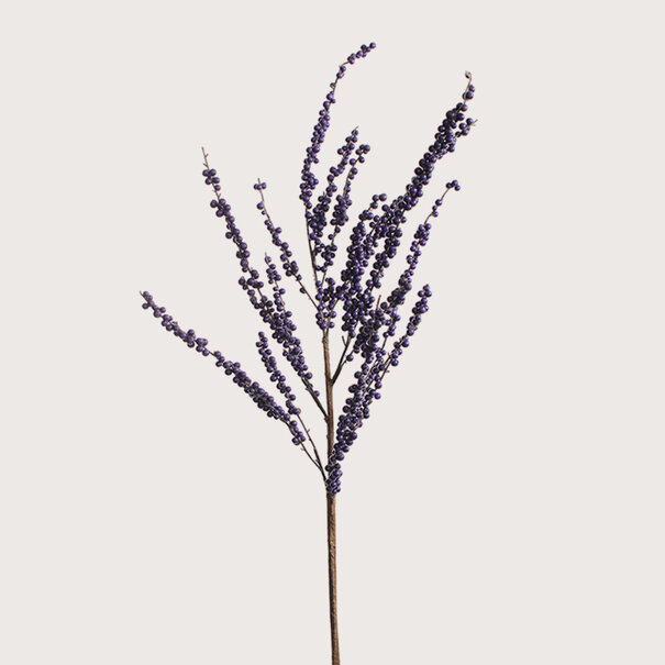 Berry Branch Purple H145