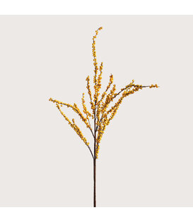 Berry Branch Yellow H145