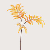 Leaf Branch Yellow H110