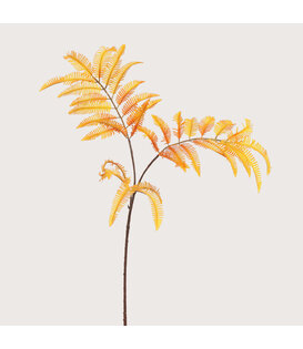 Leaf Branch Yellow H110
