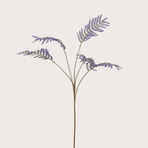 Blad Tak Spray Blauw H93