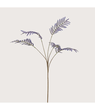 Blad Tak Spray Blauw H93