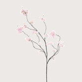 Blossom Branch Pink H126