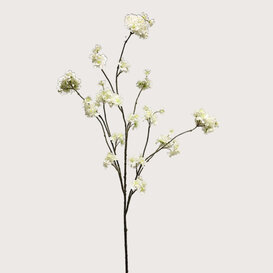 Blossom Branch White H126