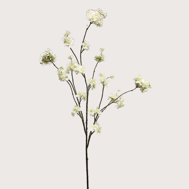 Blossom Branch White H126