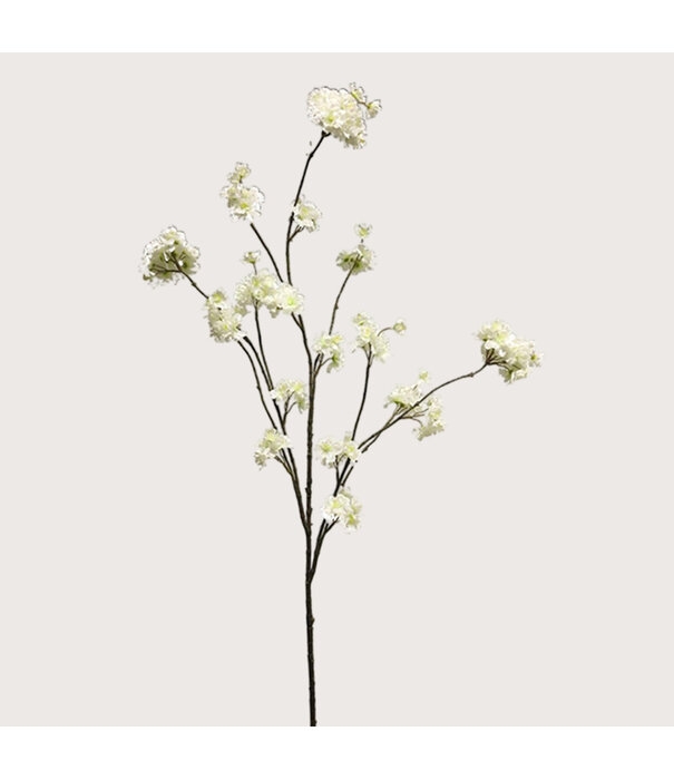 Blossom Branch White H126