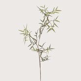 Mini Fern Branch Green H110