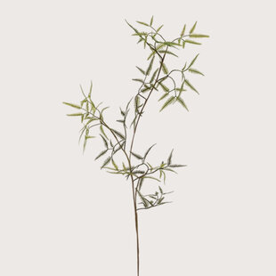 Mini Fern Branch Green H110