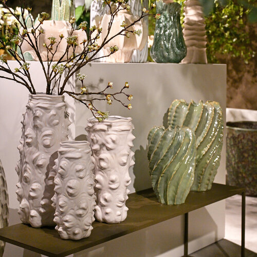 Vases