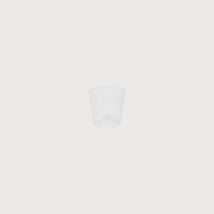 Inner bucket Transparent D15 H15