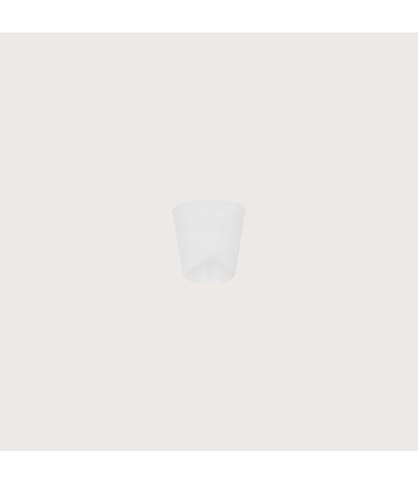 Inner bucket Transparent D15 H15