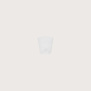 Inner bucket Transparent D15 H15