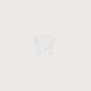 Inner bucket Transparent D19 H18