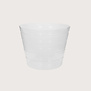 Inner bucket Transparent D60 H45