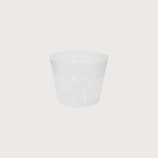 Inner bucket Transparent D40 H30