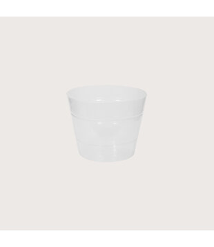 Inner bucket Transparent D40 H30