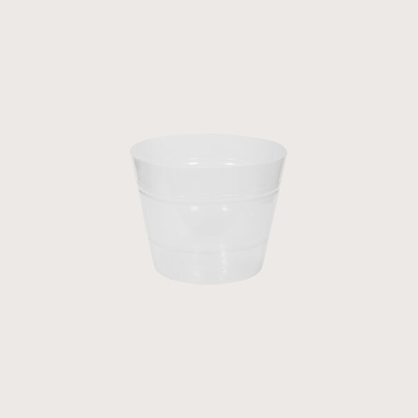 Inner bucket Transparent D40 H30