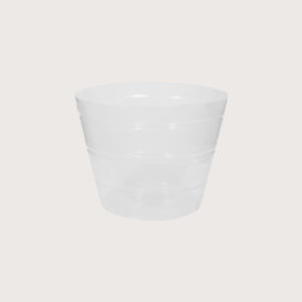 Inner bucket Transparent D50 H38