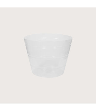 Inner bucket Transparent D50 H38