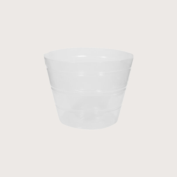 Inner bucket Transparent D50 H38