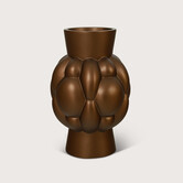 Pot Garnet XL Copper D40 H60