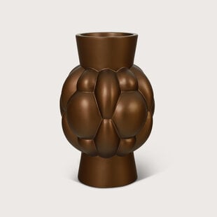 Pot Garnet XL Copper D40 H60