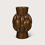 Pot Garnet XL Copper D40 H60