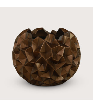 Pot Krater Koper D52 H40