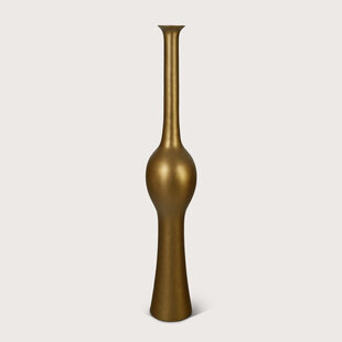 Vaas Bella Champagne Goud D25 H145